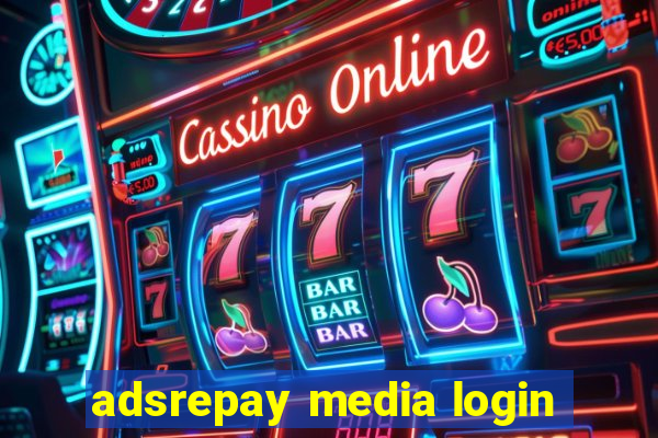 adsrepay media login